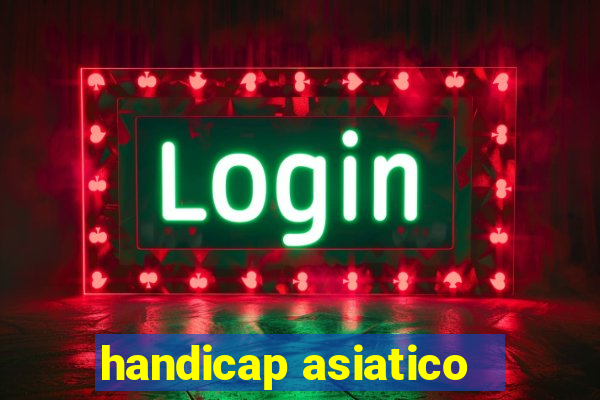 handicap asiatico -1,25